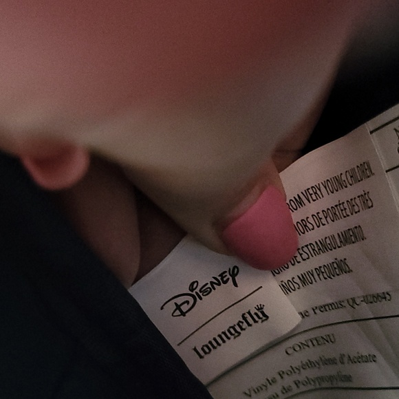 Loungefly Disney The Little Mermaid Mini Backpack - Picture 8 of 12